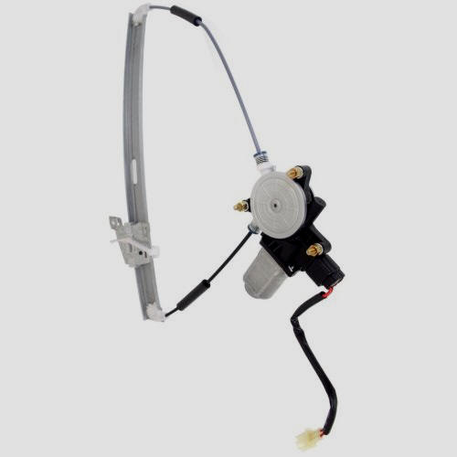 Ford Escape Power Window Regulator At Monster Auto Parts